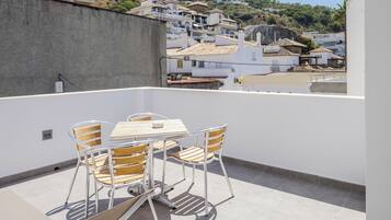 Junior studio suite (Pueblo) | Terras