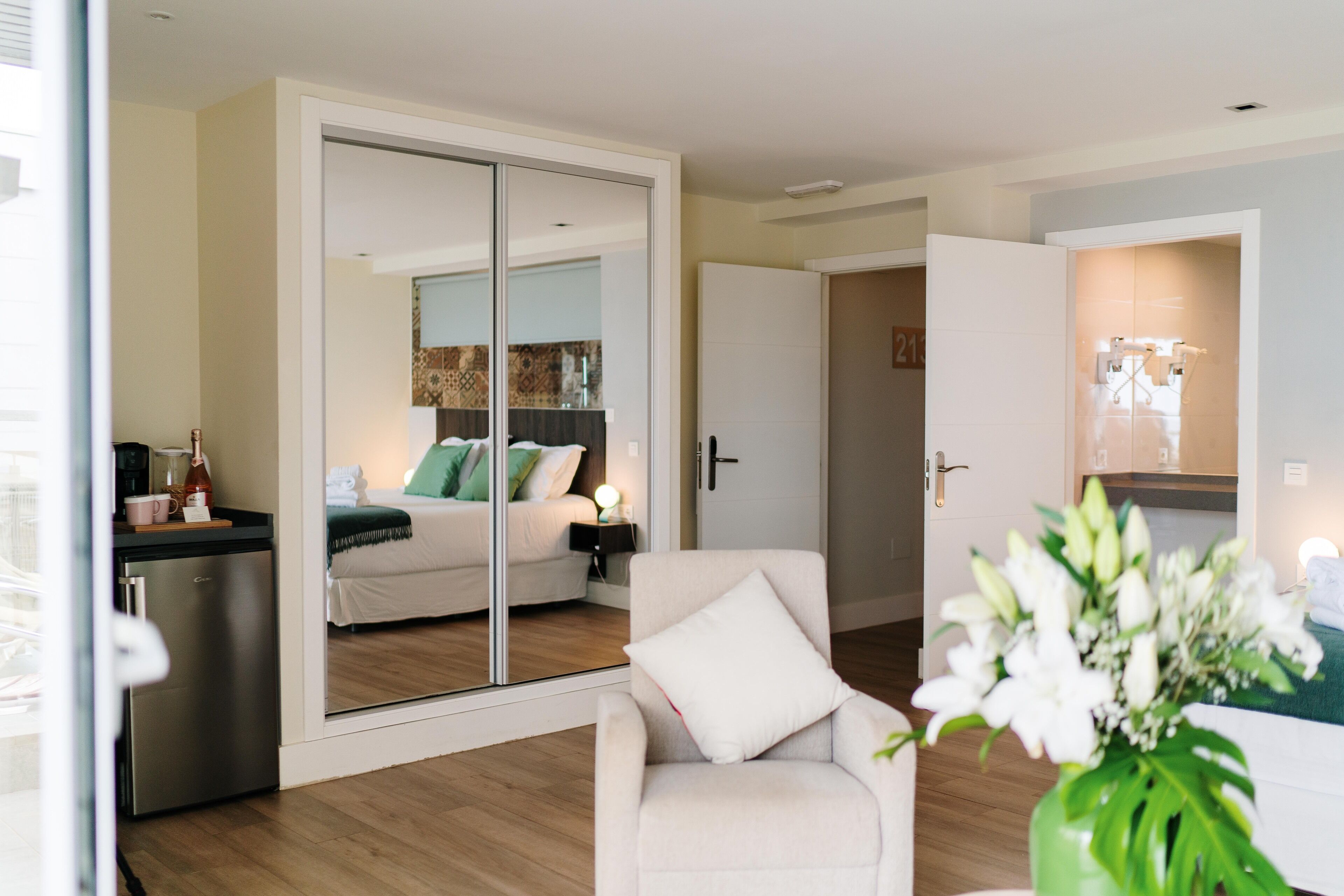 Photo - H Boutique la Caleta bay