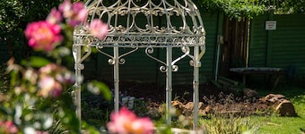 Lincoln Cottages