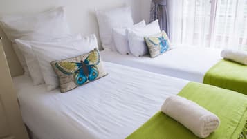 1 bedroom, in-room safe, soundproofing, iron/ironing board