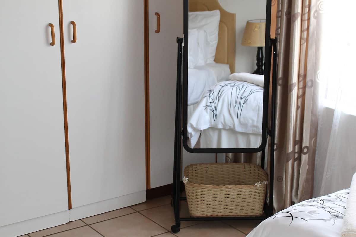 Backsberg Cottage