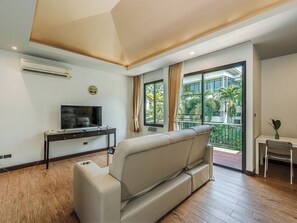 Luxury Room Plus | Room amenity - Coco Retreat Phuket Resort & Spa (Chalong)