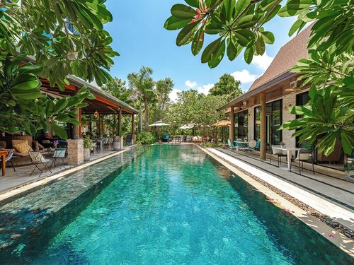 Coco Retreat Phuket Resort & Spa