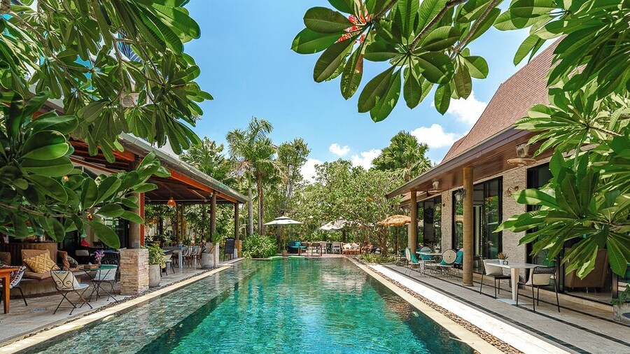 Coco Retreat Phuket Resort & Spa
