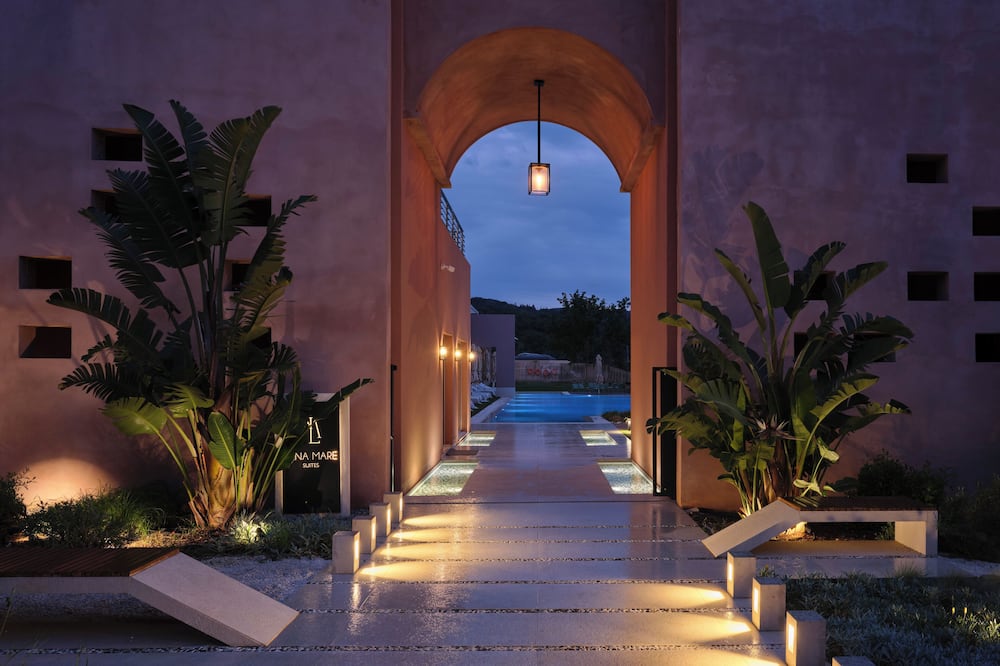 Lena Mare Boutique Hotel