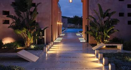 Lena Mare Boutique Hotel