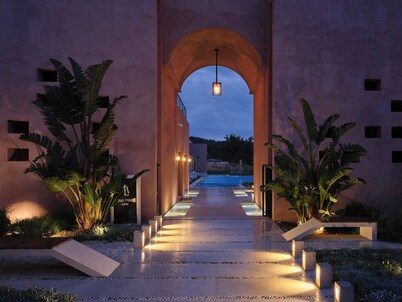 Lena Mare Boutique Hotel