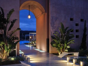 Exterior - Lena Mare Boutique Hotel (Corfu)