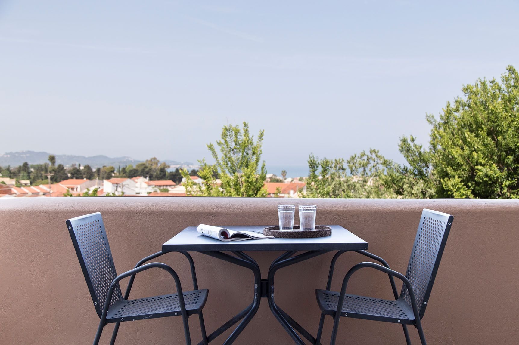 Junior Suite, Sea View | In-room safe, desk, soundproofing, iron/ironing board