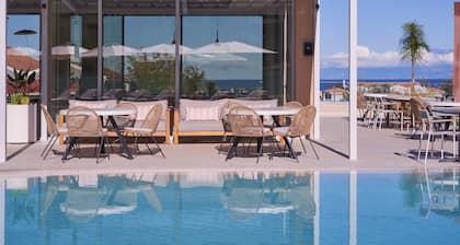 Lena Mare Boutique Hotel