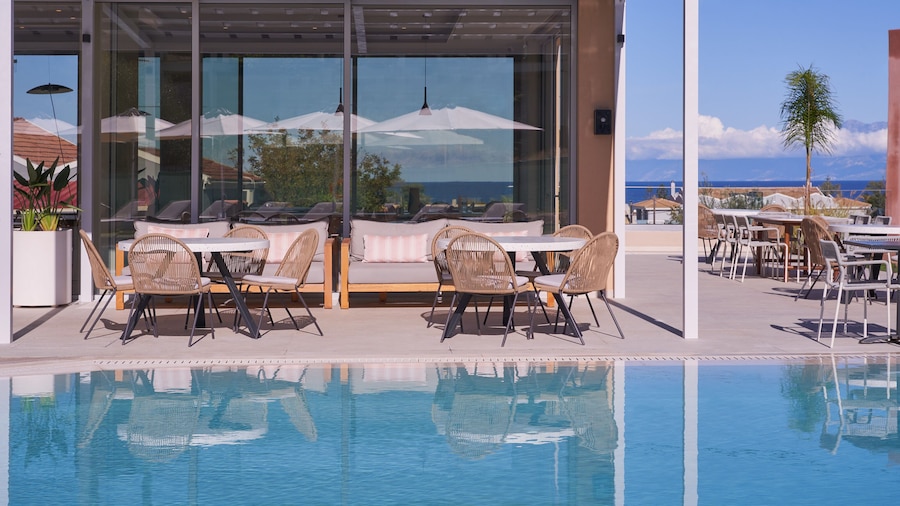 Lena Mare Boutique Hotel