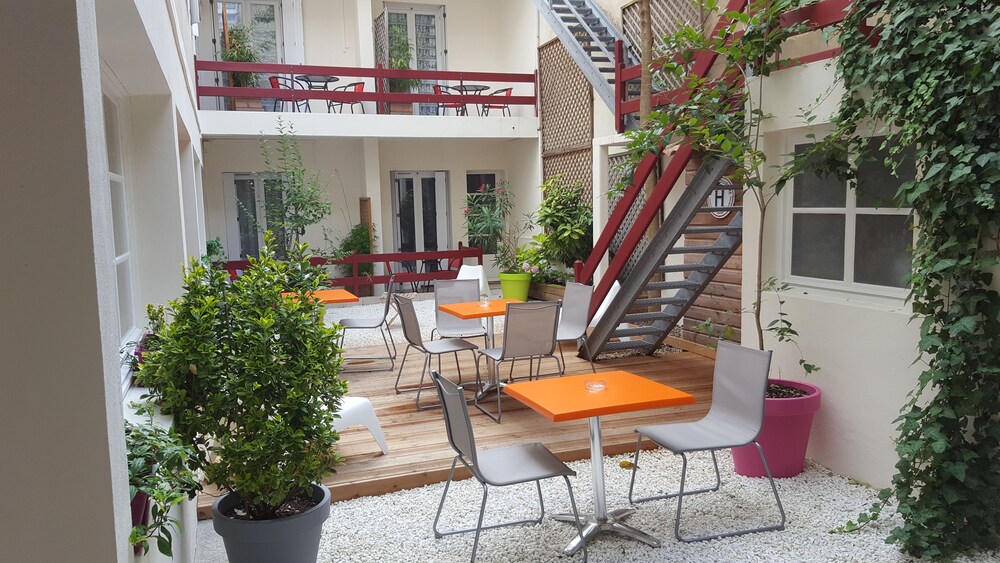 Hôtel de Paris image