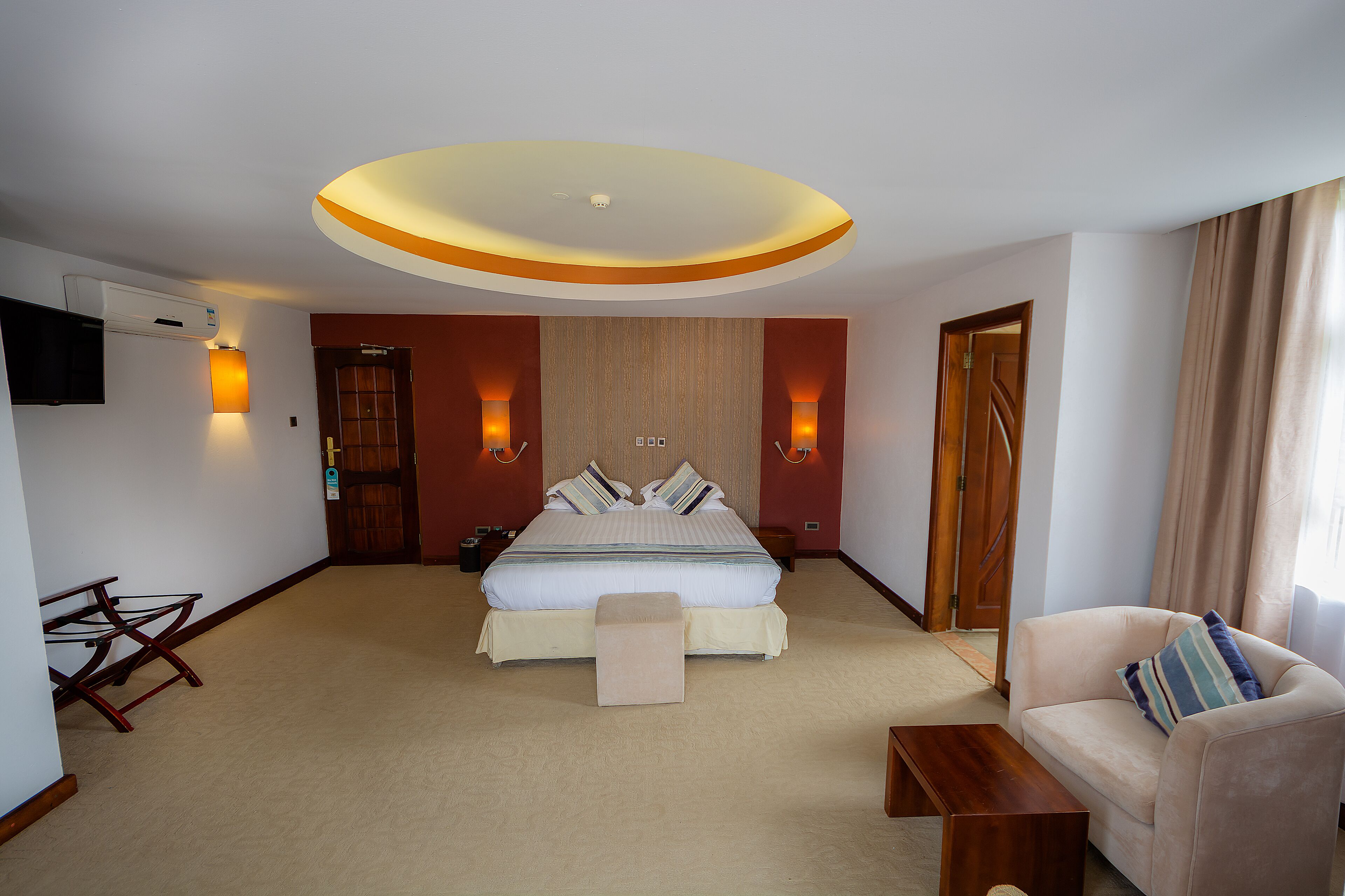 Foto - Imperial Heights Hotel, Entebbe