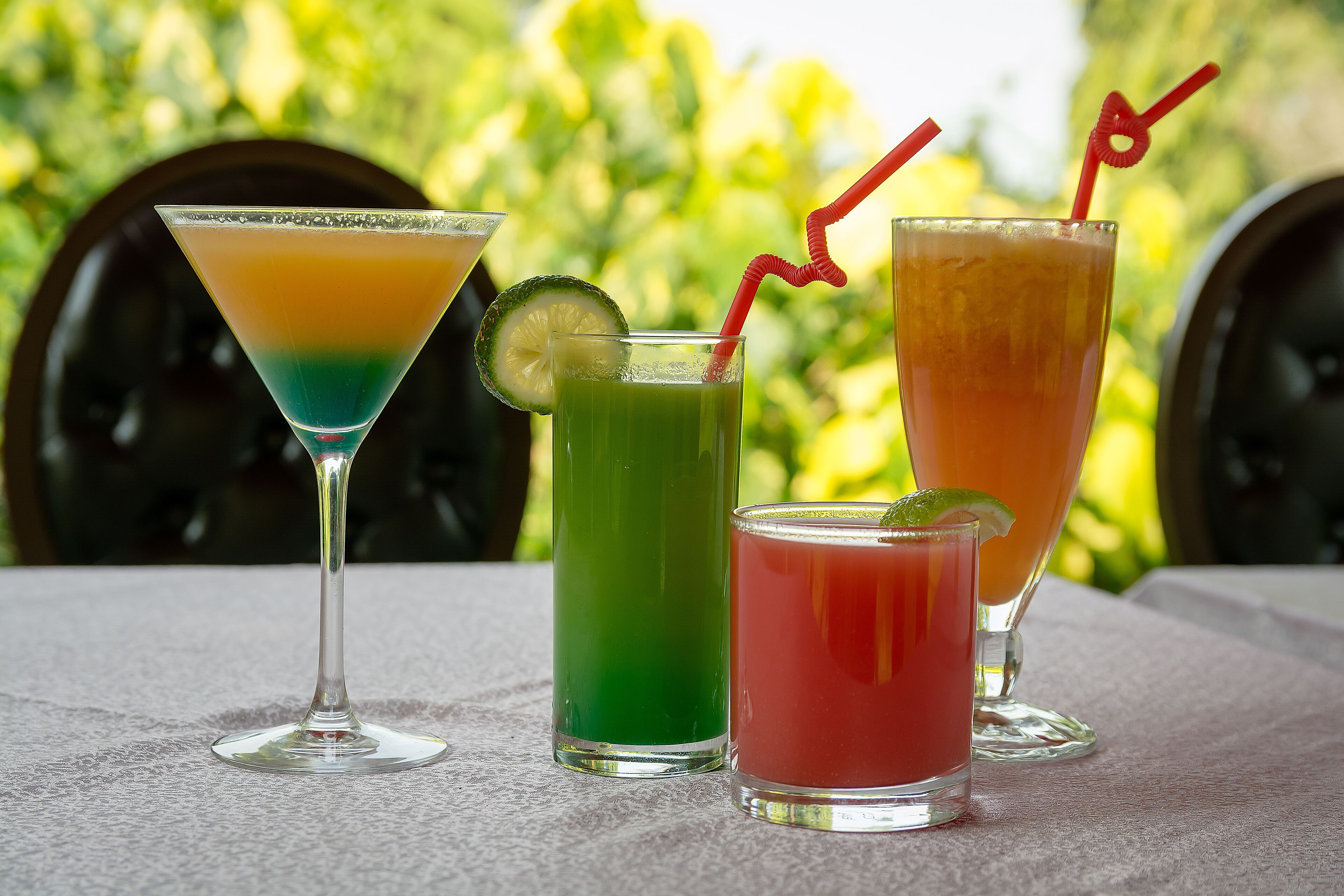 Foto - Imperial Heights Hotel, Entebbe