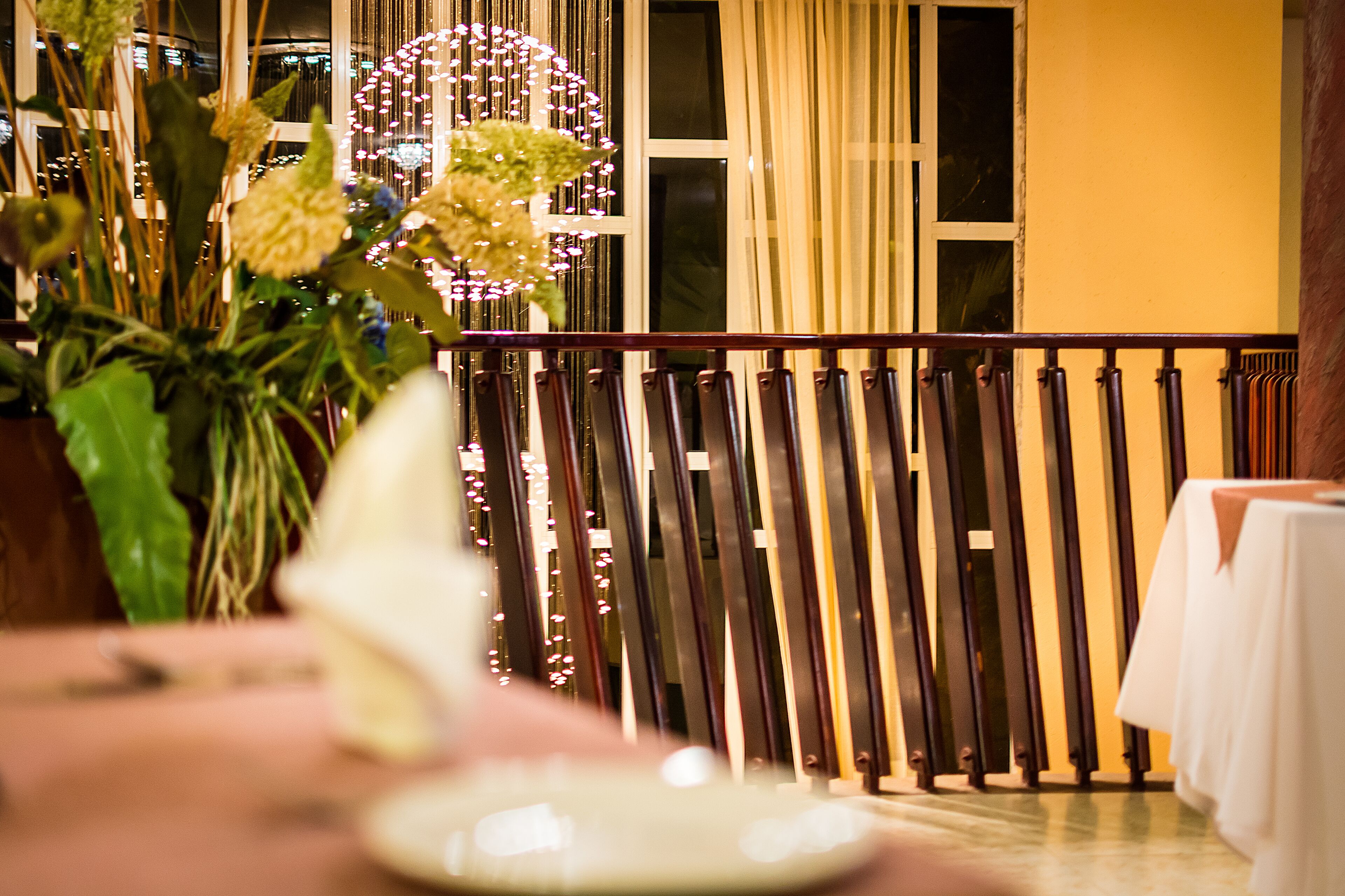 Foto - Imperial Heights Hotel, Entebbe