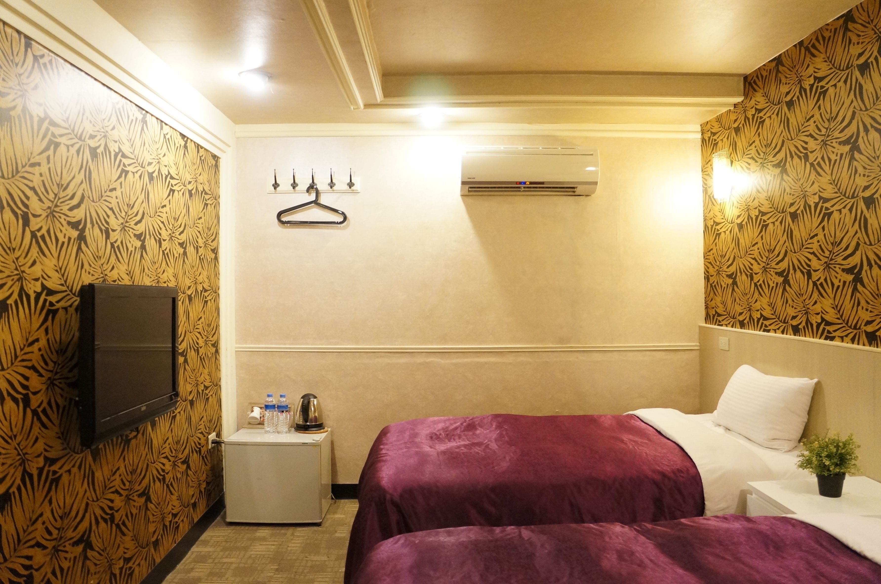 Foto - Walker Hotel. Ximen