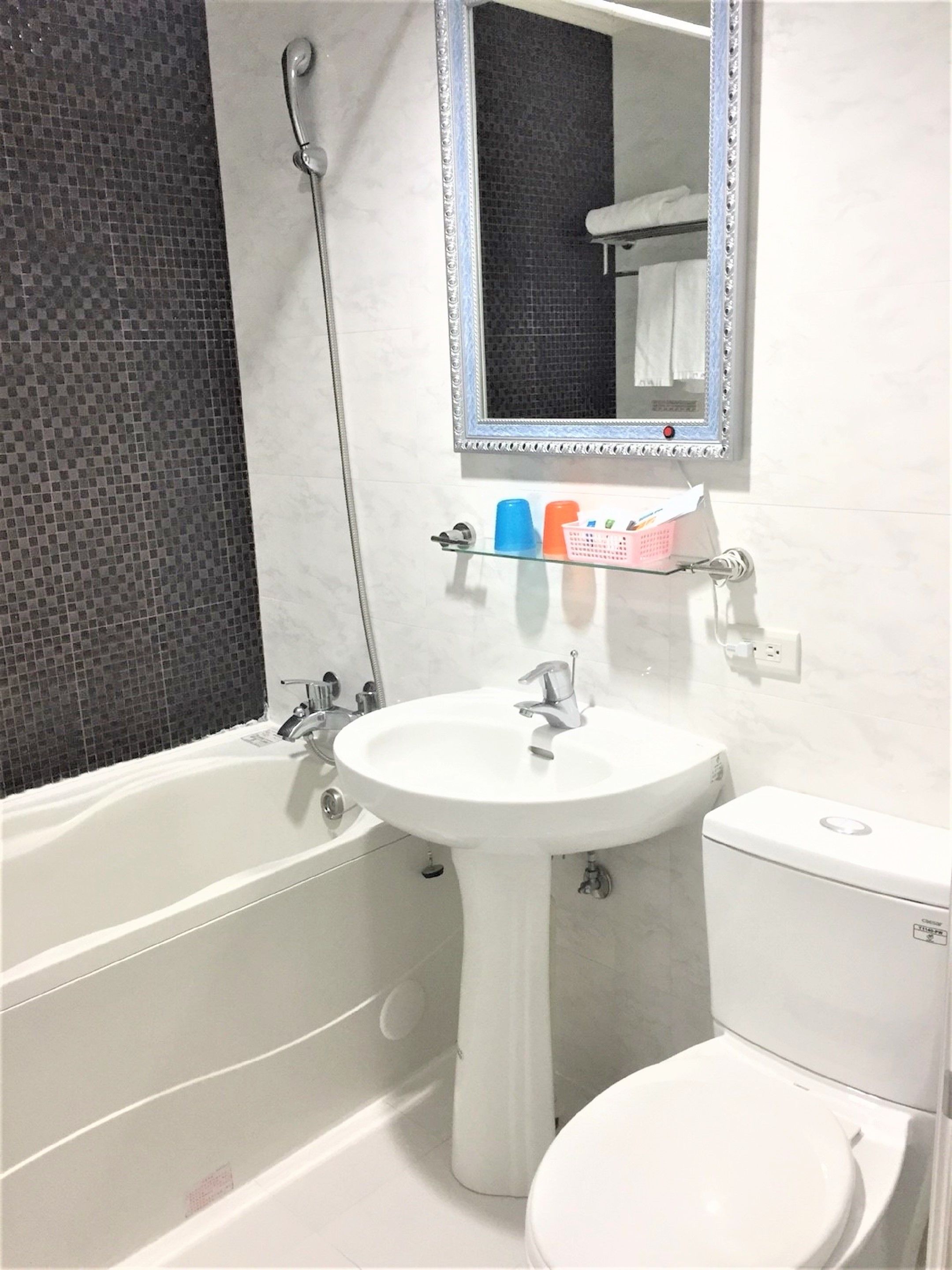 Foto - Walker Hotel. Ximen