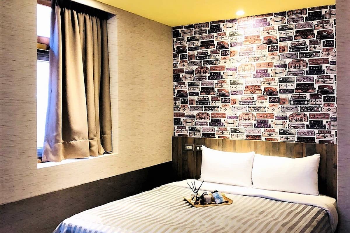 Elite Double Room, 1 Double Bed