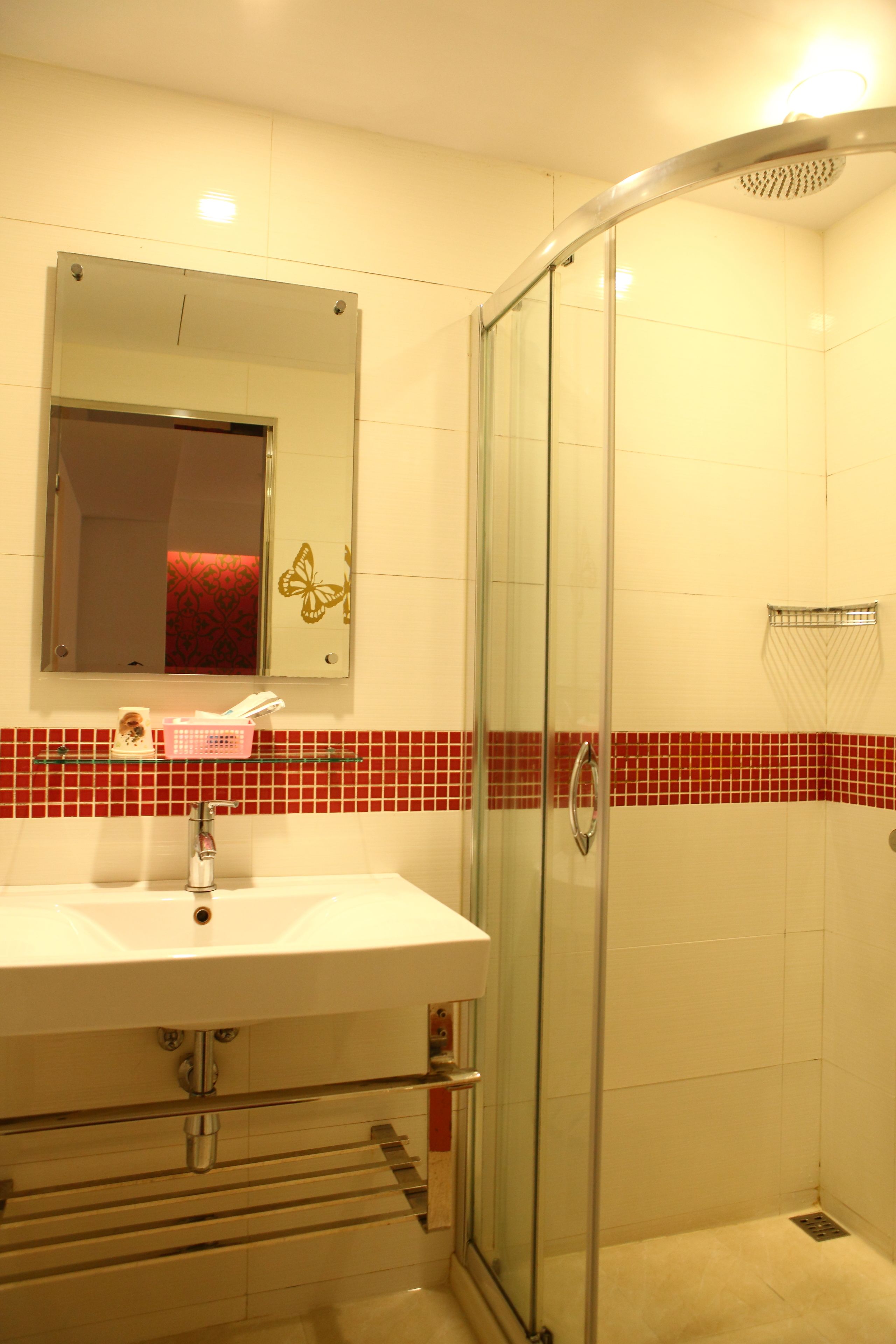 Foto - Walker Hotel. Ximen