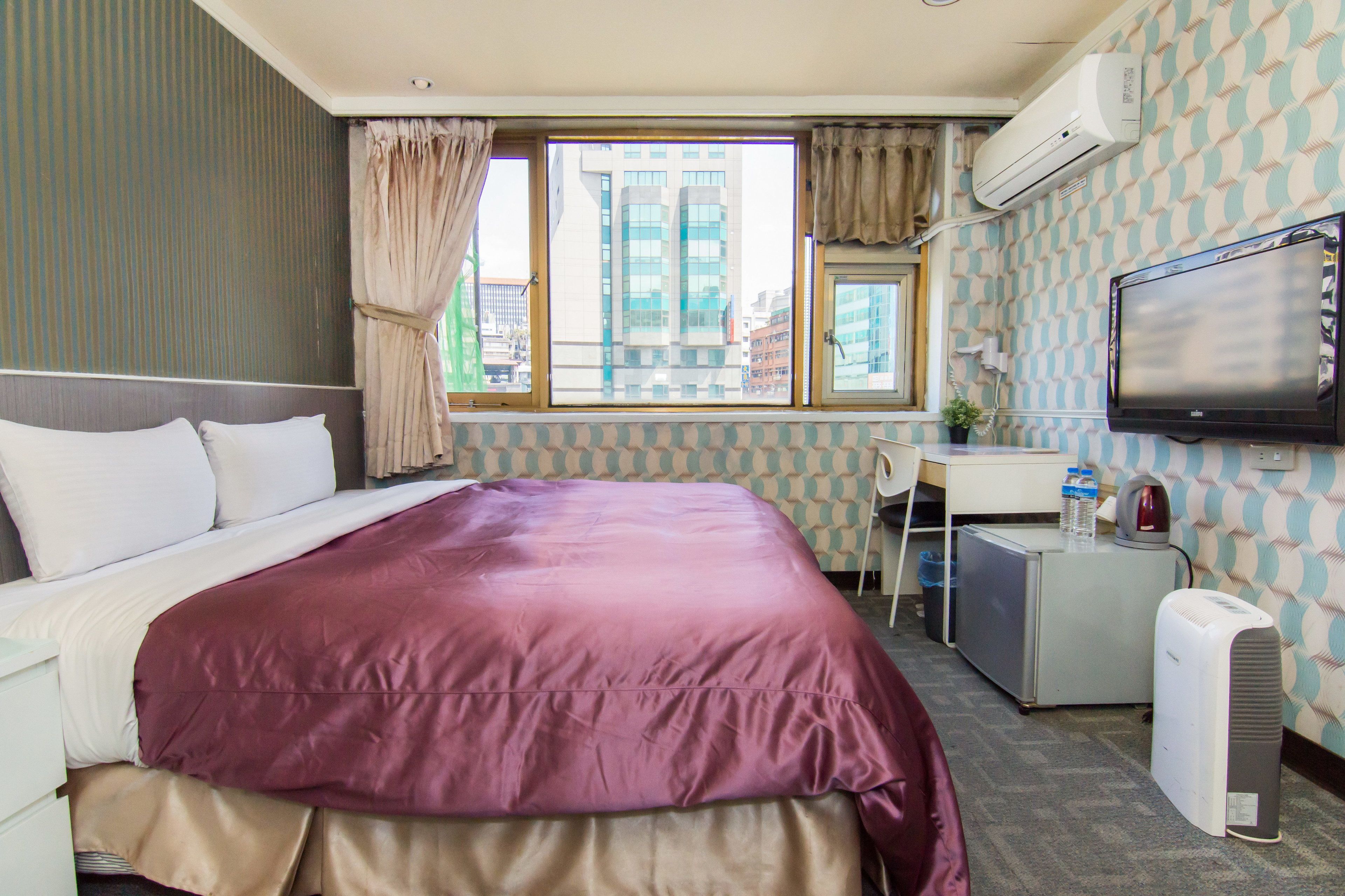 Foto - Walker Hotel. Ximen