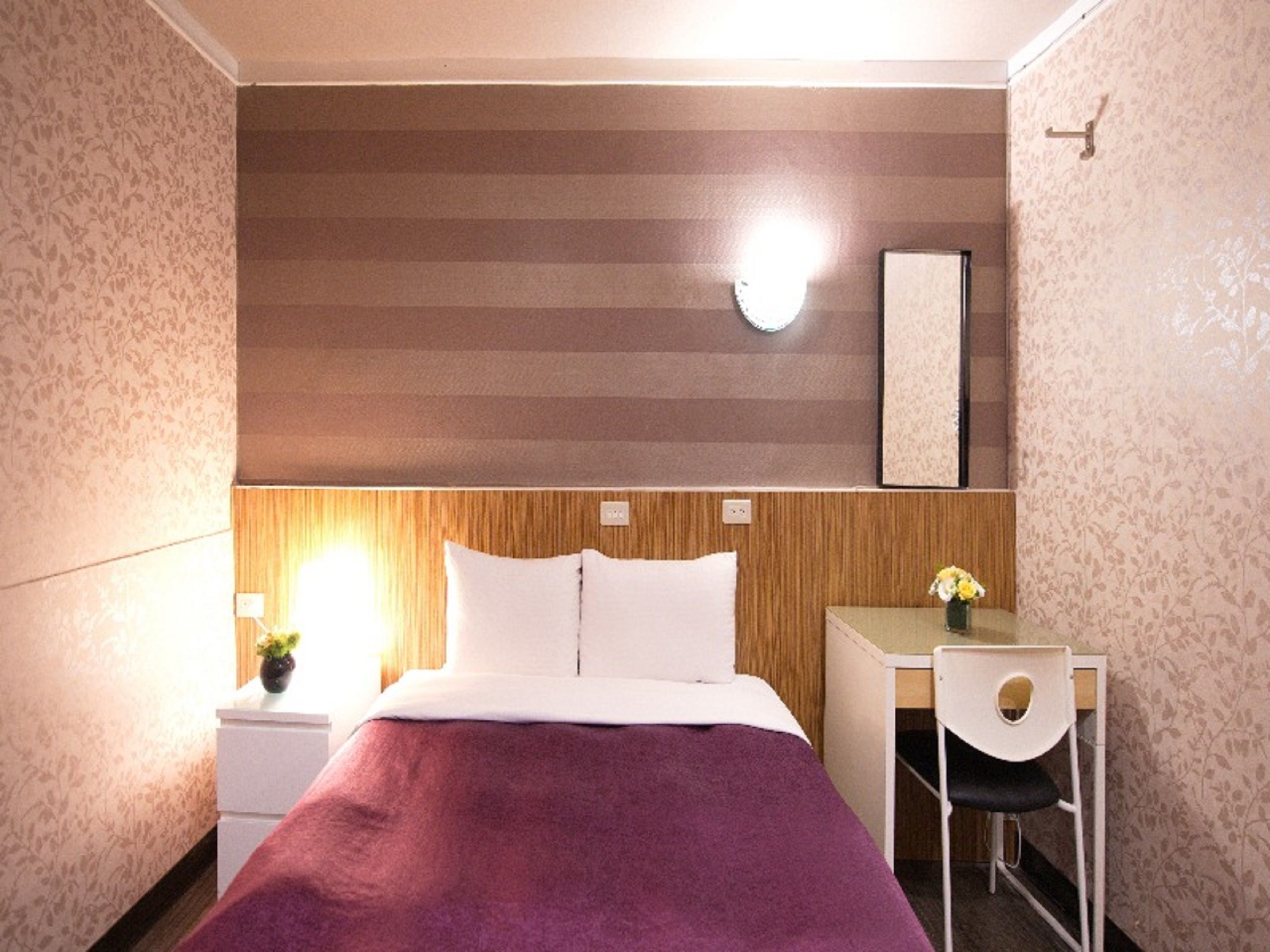 Foto - Walker Hotel. Ximen