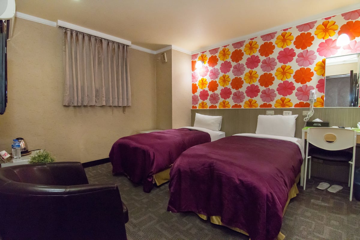 Standard Twin Room, 2 Single Beds