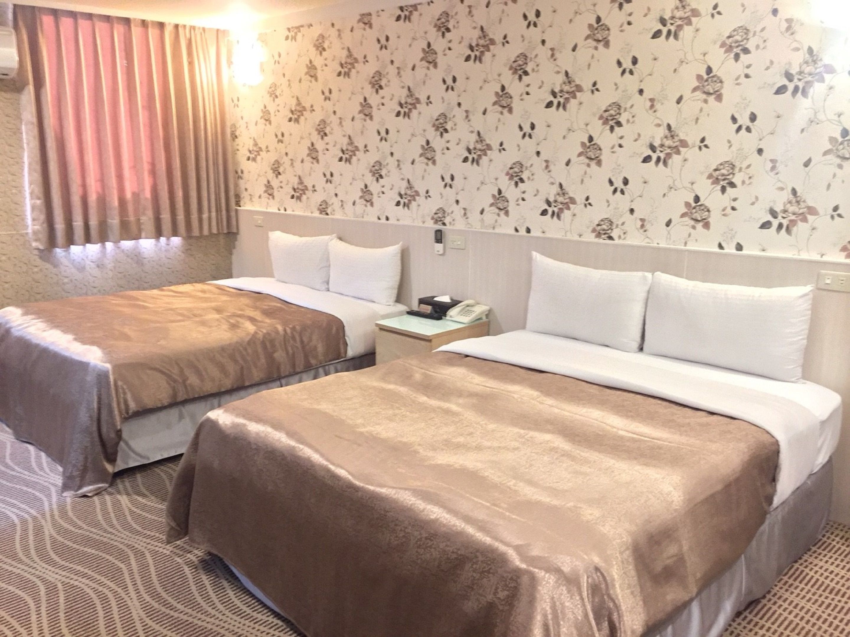 Foto - Walker Hotel. Ximen