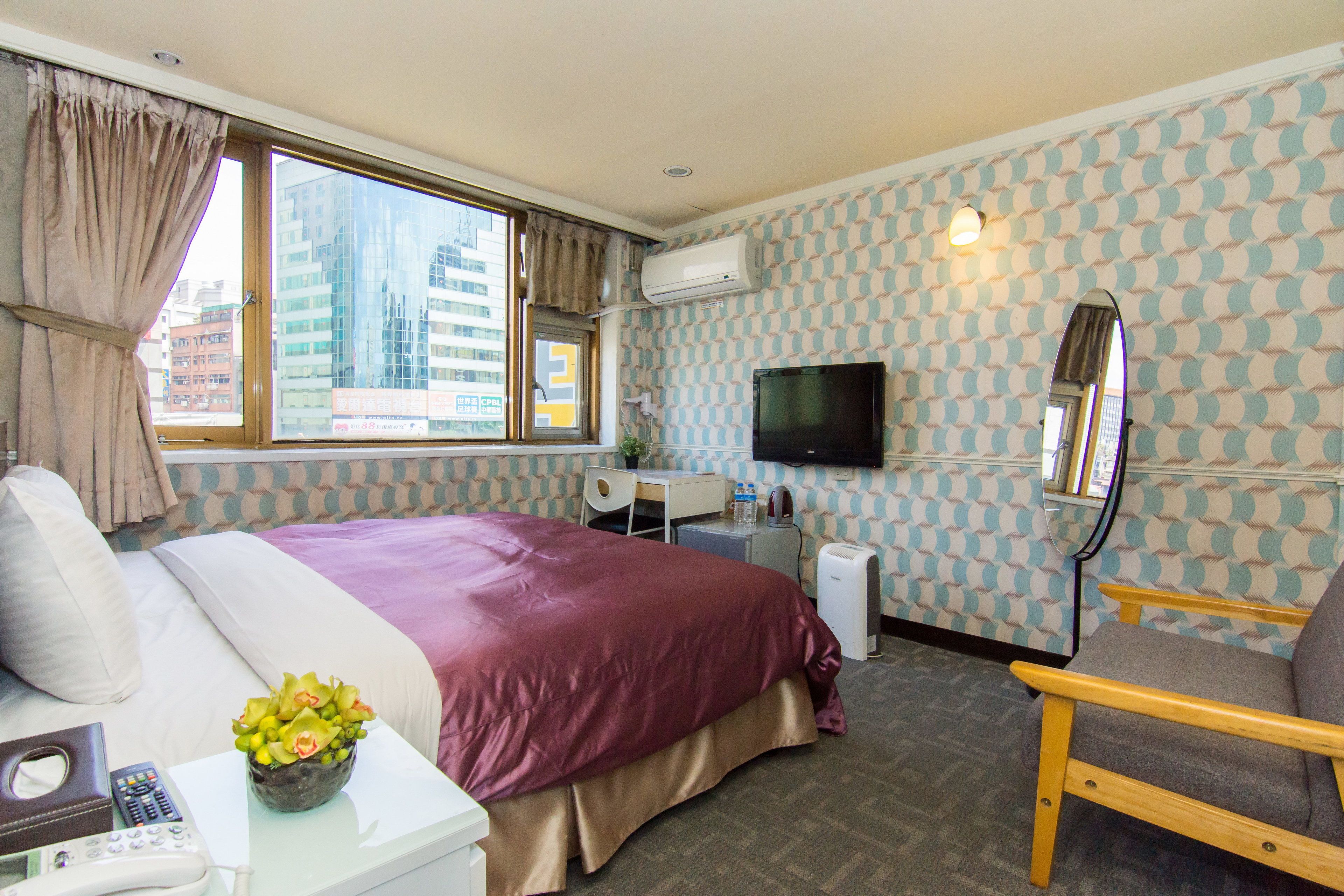 Foto - Walker Hotel. Ximen