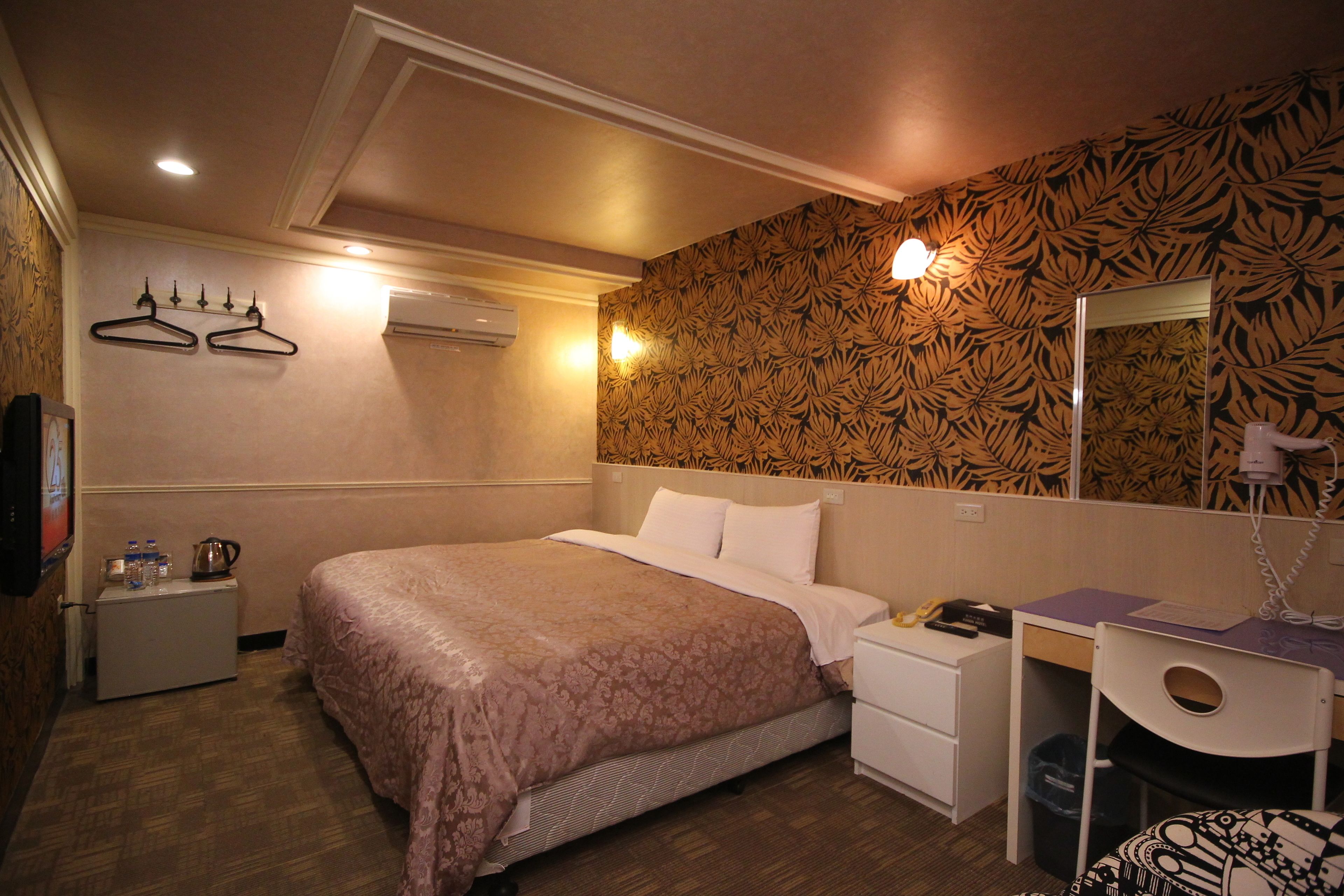 Foto - Walker Hotel. Ximen