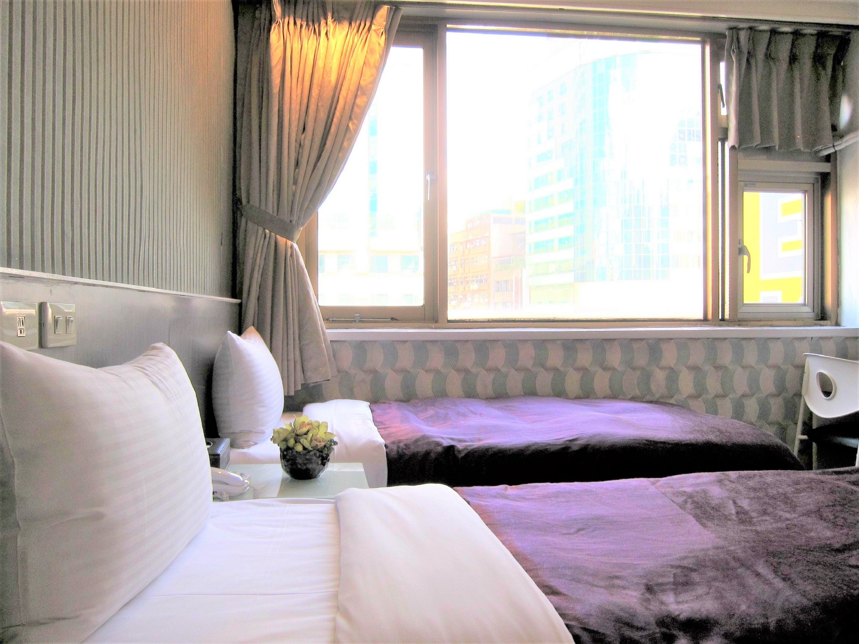 Foto - Walker Hotel. Ximen