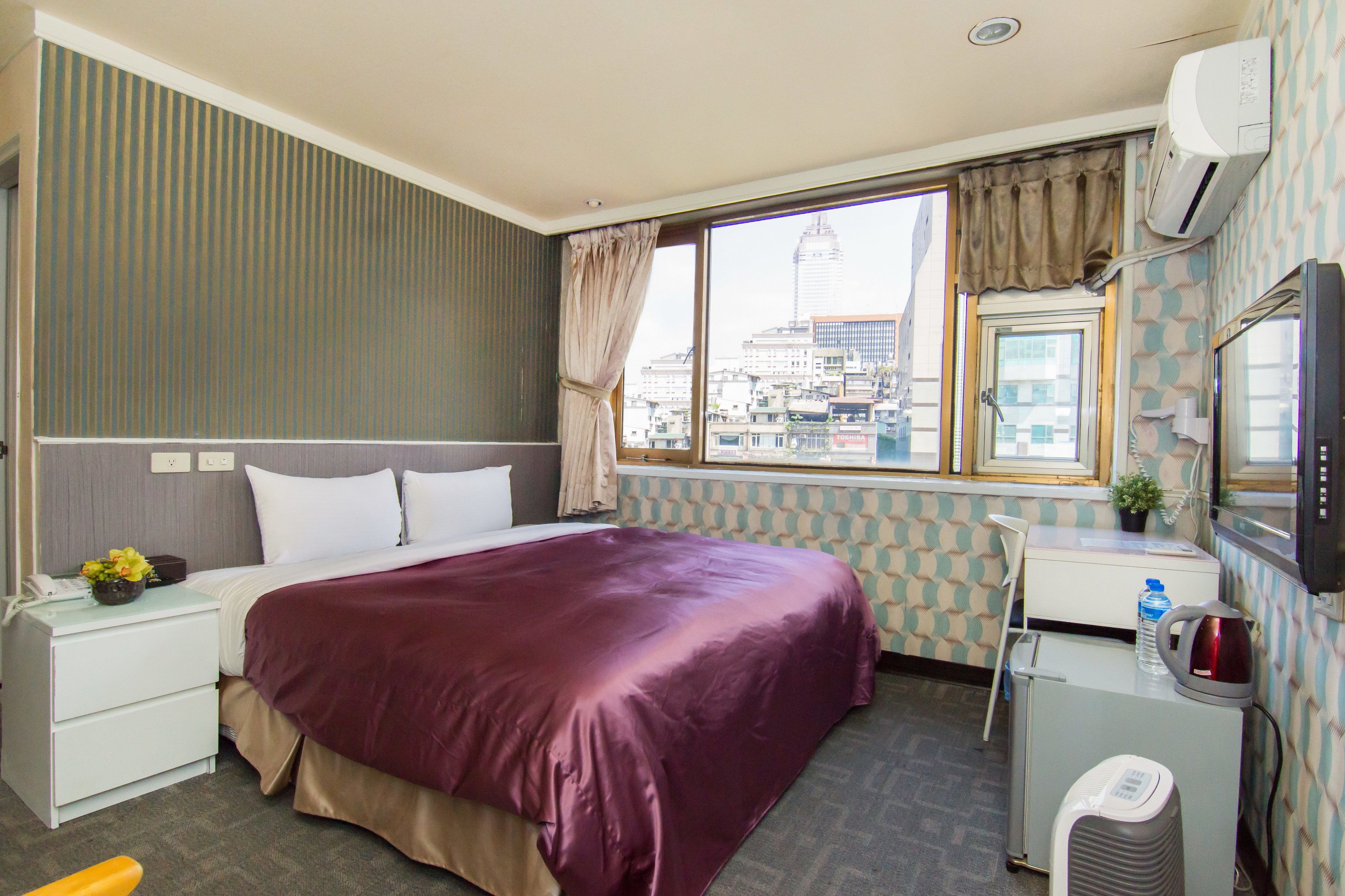 Foto - Walker Hotel. Ximen