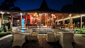 Front of property - Ubud Heaven Sayan (Ubud)