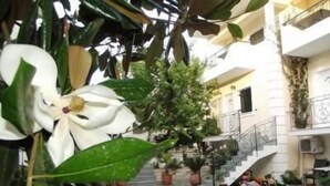 Unclassified image, 2 of 32, button - Chrisanthi Apartments (Igoumenitsa)