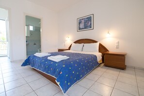 Apartment, 1 Schlafzimmer