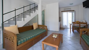 Unclassified image, 5 of 32, button - Chrisanthi Apartments (Igoumenitsa)