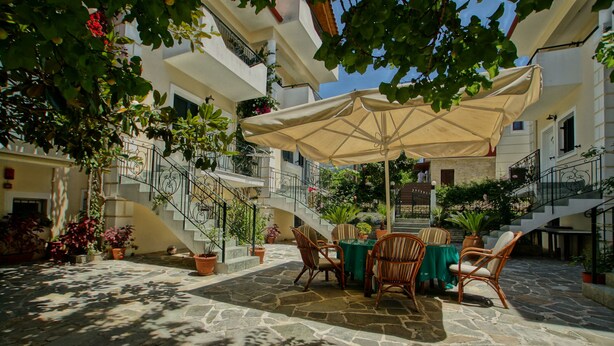 Unclassified image, 1 of 32, button - Chrisanthi Apartments (Igoumenitsa)