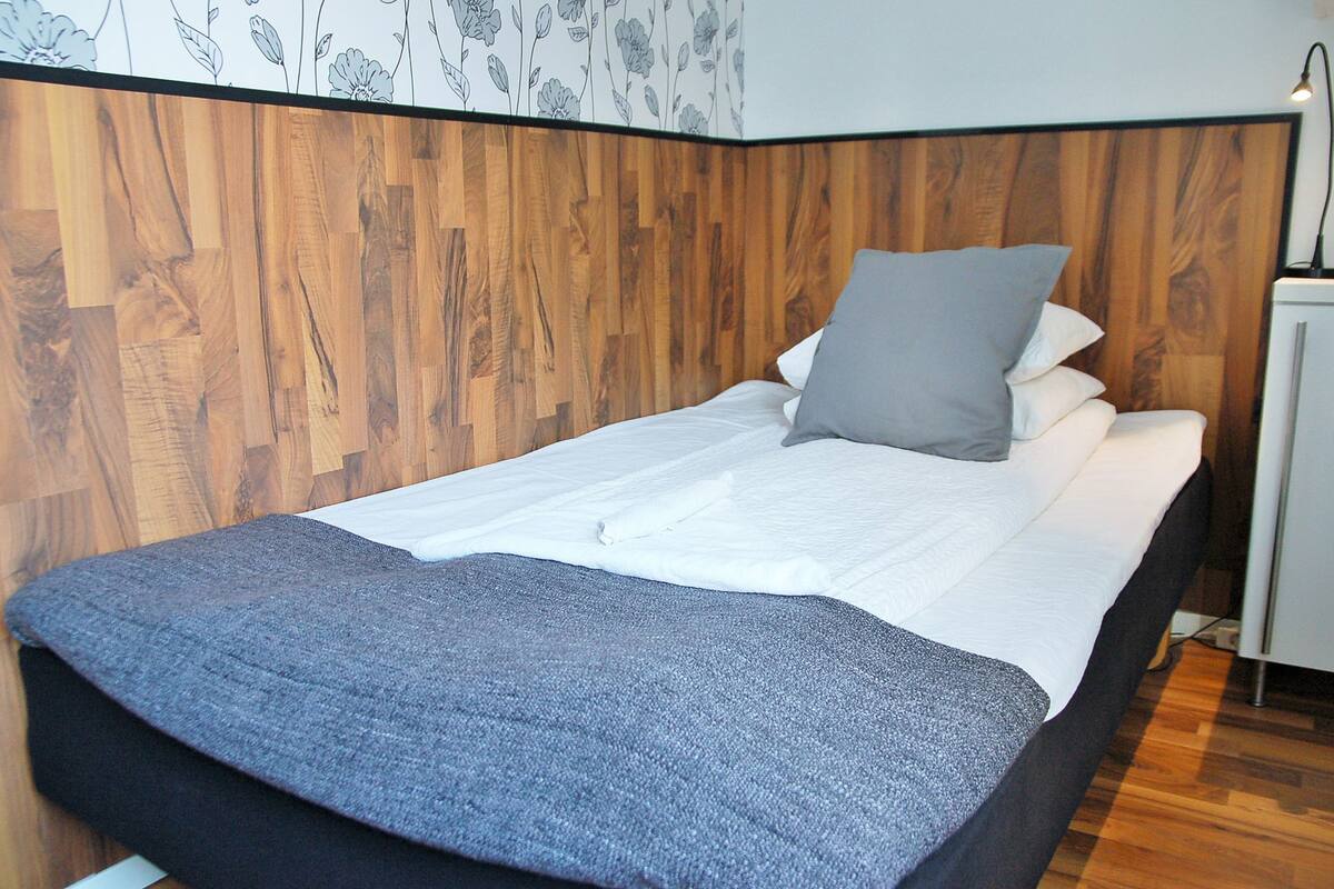 Chambre Simple Supérieure