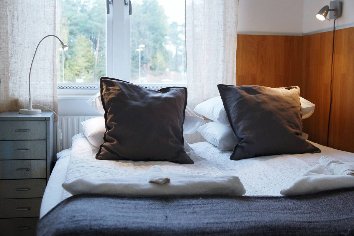 Chambre Double Standard