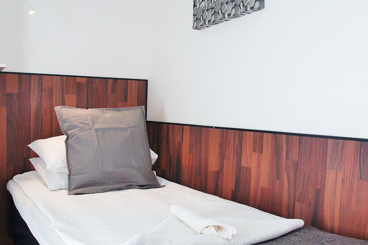 Chambre Simple Standard