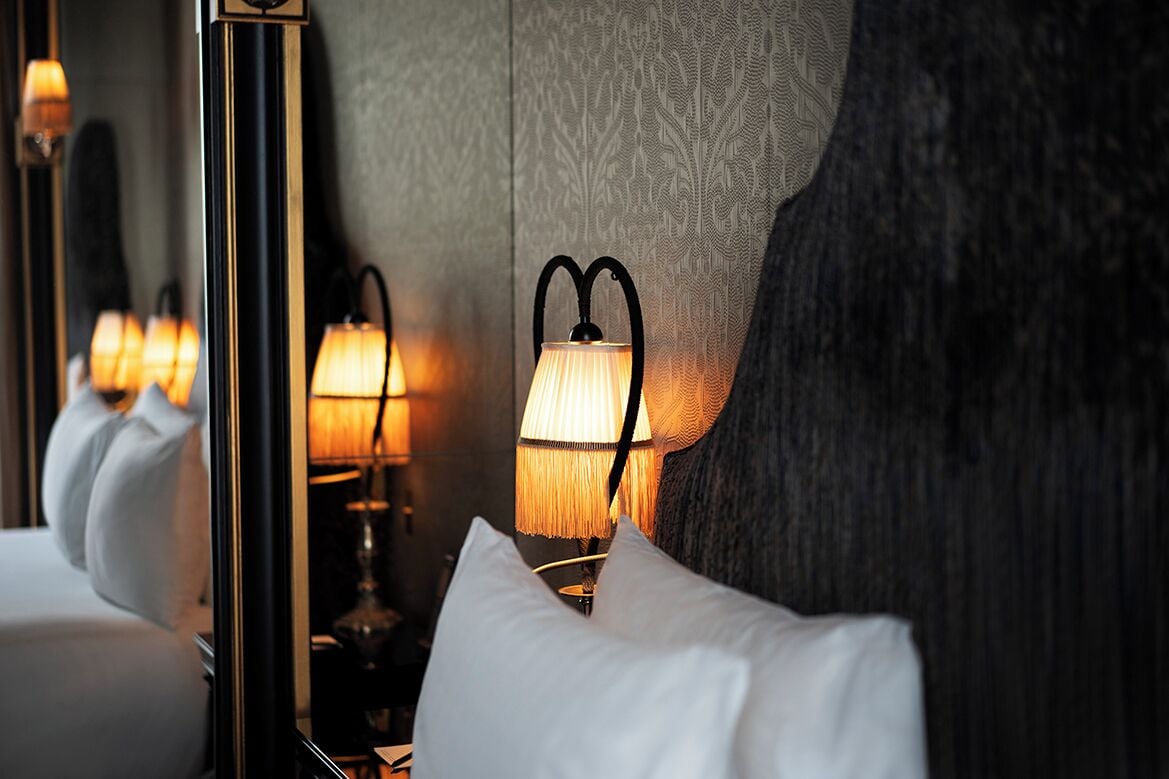 Foto - Maison Souquet, Hotel & Spa