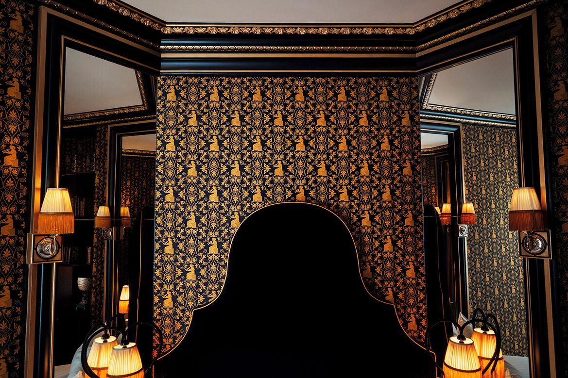 Foto - Maison Souquet, Hotel & Spa