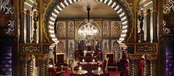 Maison Souquet, Hotel & Spa