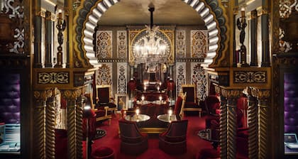 Maison Souquet, Hotel & Spa