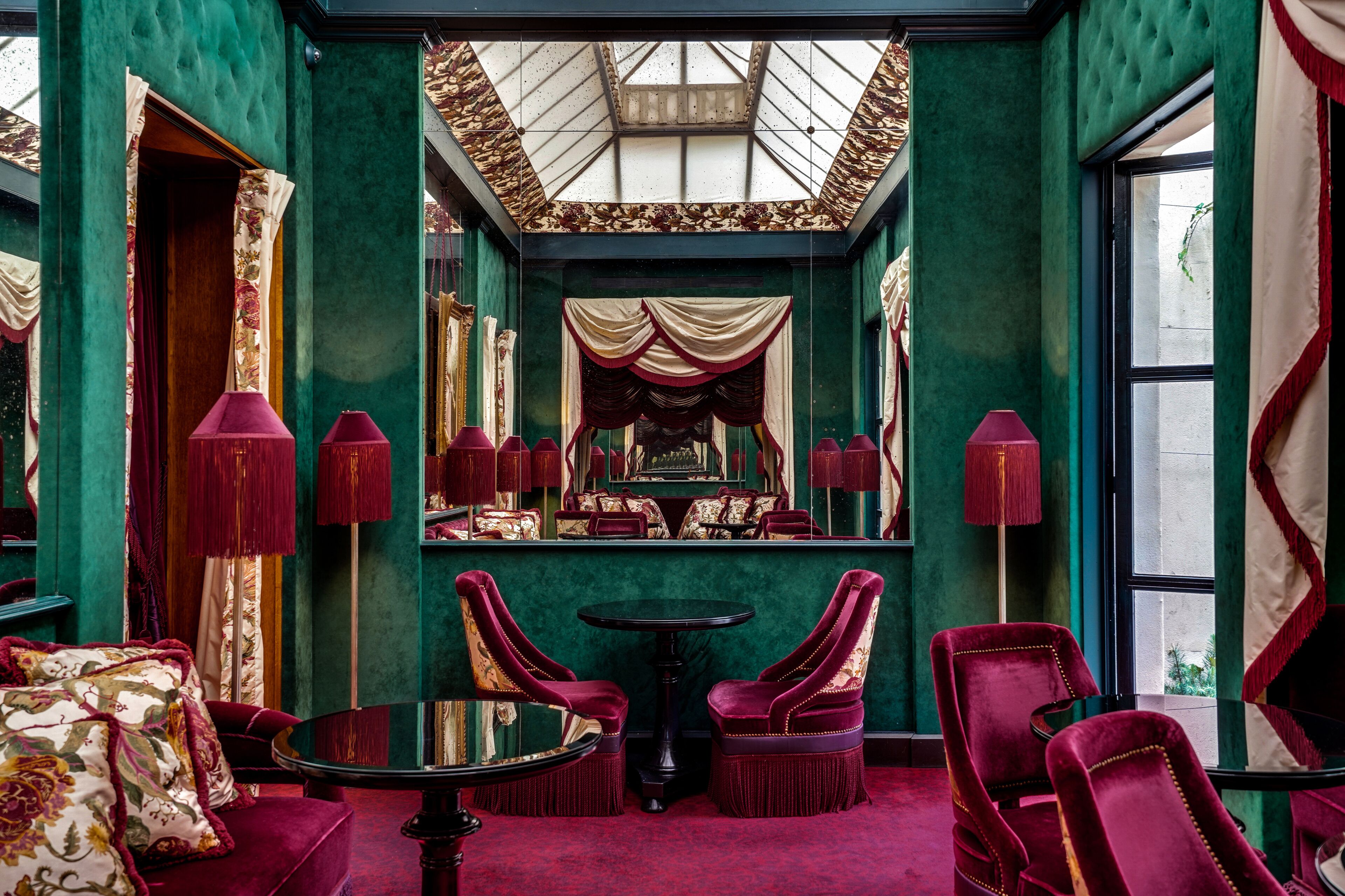 Foto - Maison Souquet, Hotel & Spa