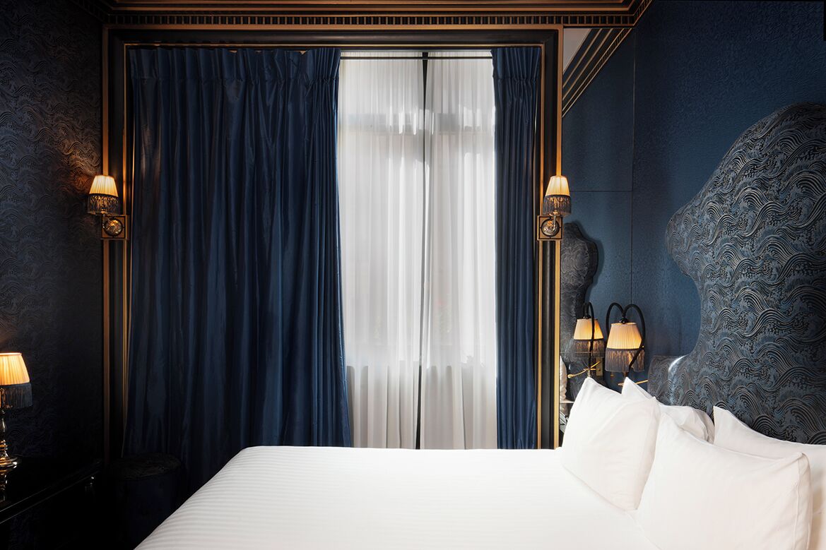 Foto - Maison Souquet, Hotel & Spa