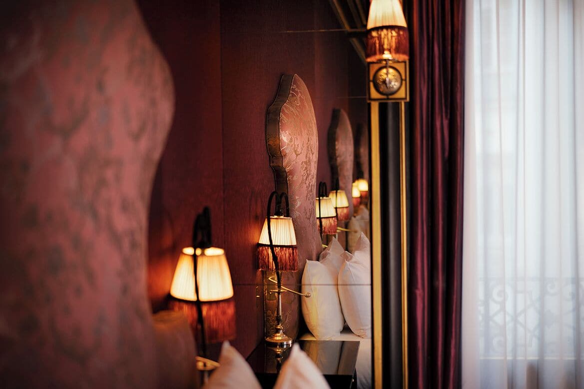 Foto - Maison Souquet, Hotel & Spa