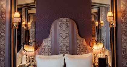 Maison Souquet, Hotel & Spa