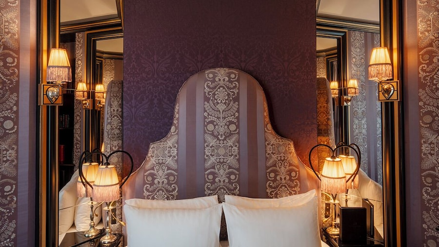 Maison Souquet, Hotel & Spa