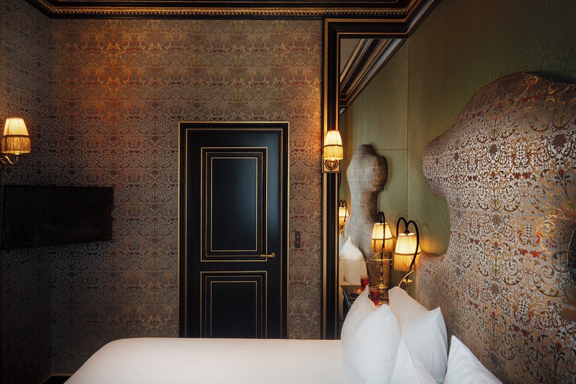 Foto - Maison Souquet, Hotel & Spa