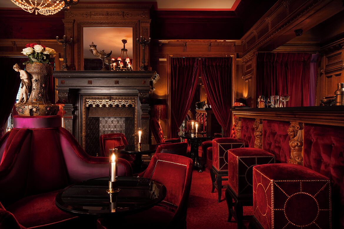 Foto - Maison Souquet, Hotel & Spa